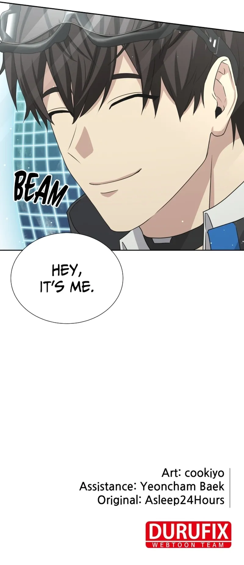 Return of the Genius Player Chapter 9, page 24 of 24