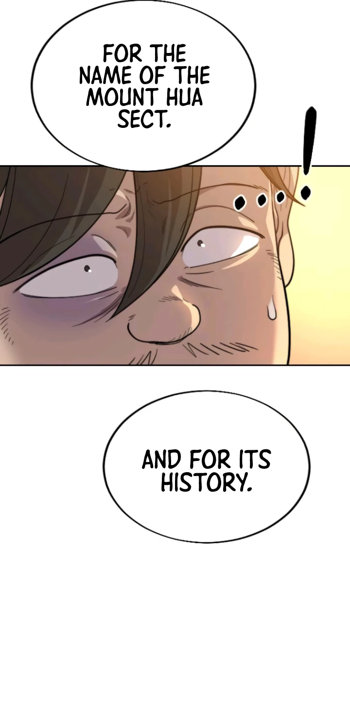 Return of the Mount Hua Sect Chapter 10, page 10 of 18