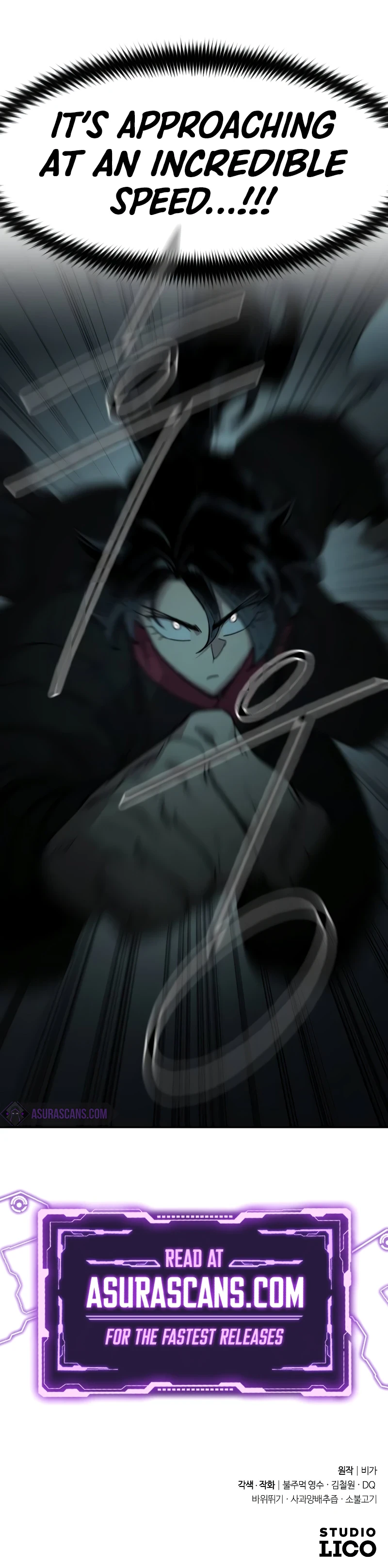 Return of the Mount Hua Sect Chapter 102, page 12 of 12