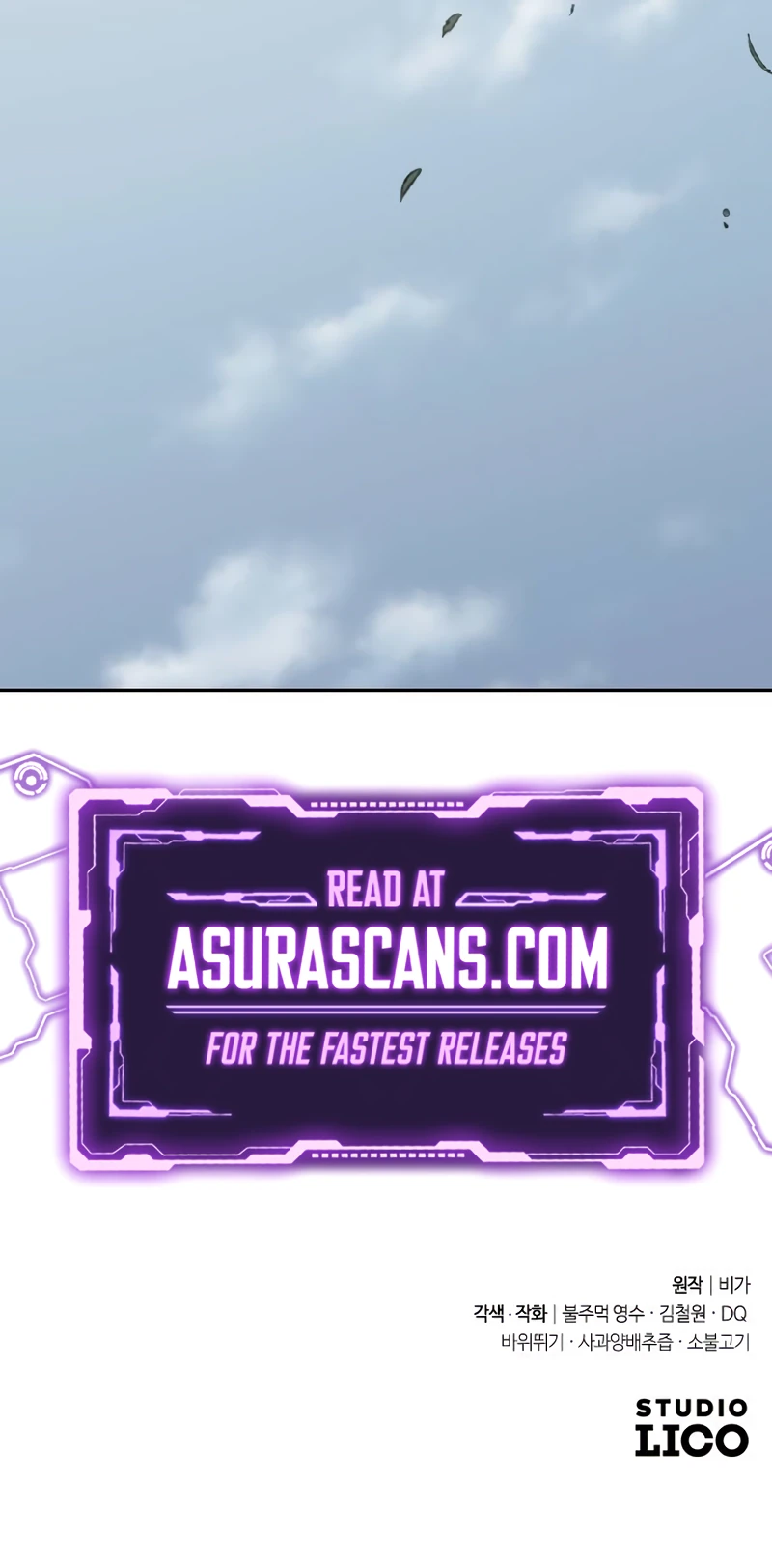 Return of the Mount Hua Sect Chapter 112, page 15 of 15