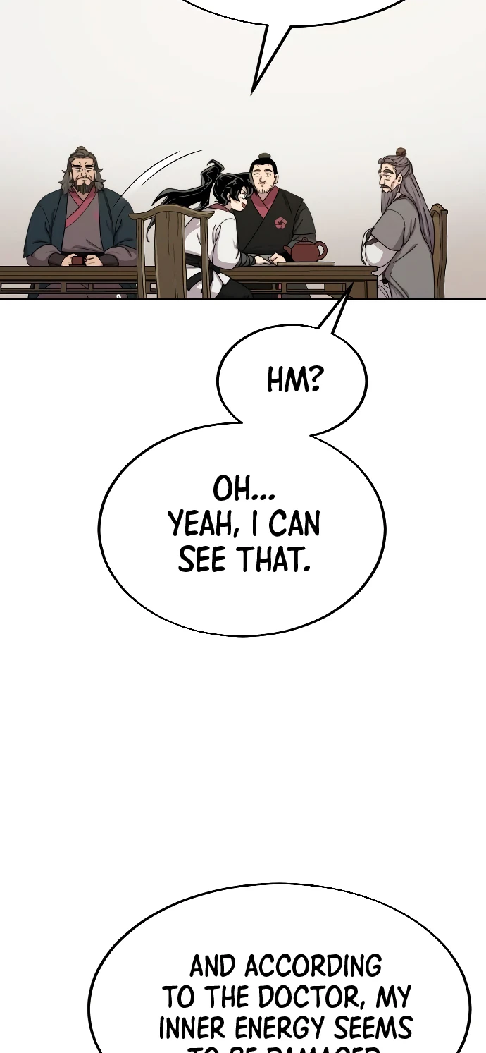 Return of the Mount Hua Sect Chapter 14, page 13 of 16