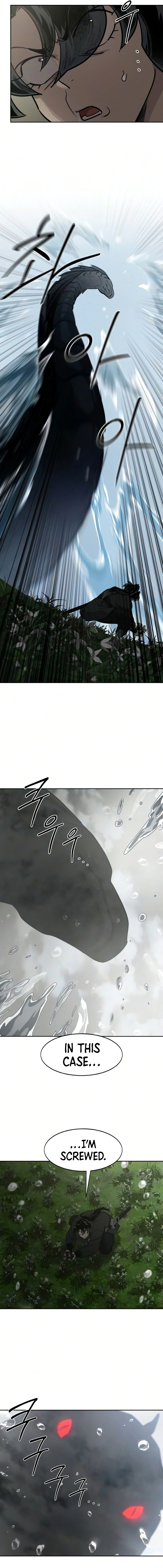 Return of the Mount Hua Sect Chapter 161, page 13 of 16