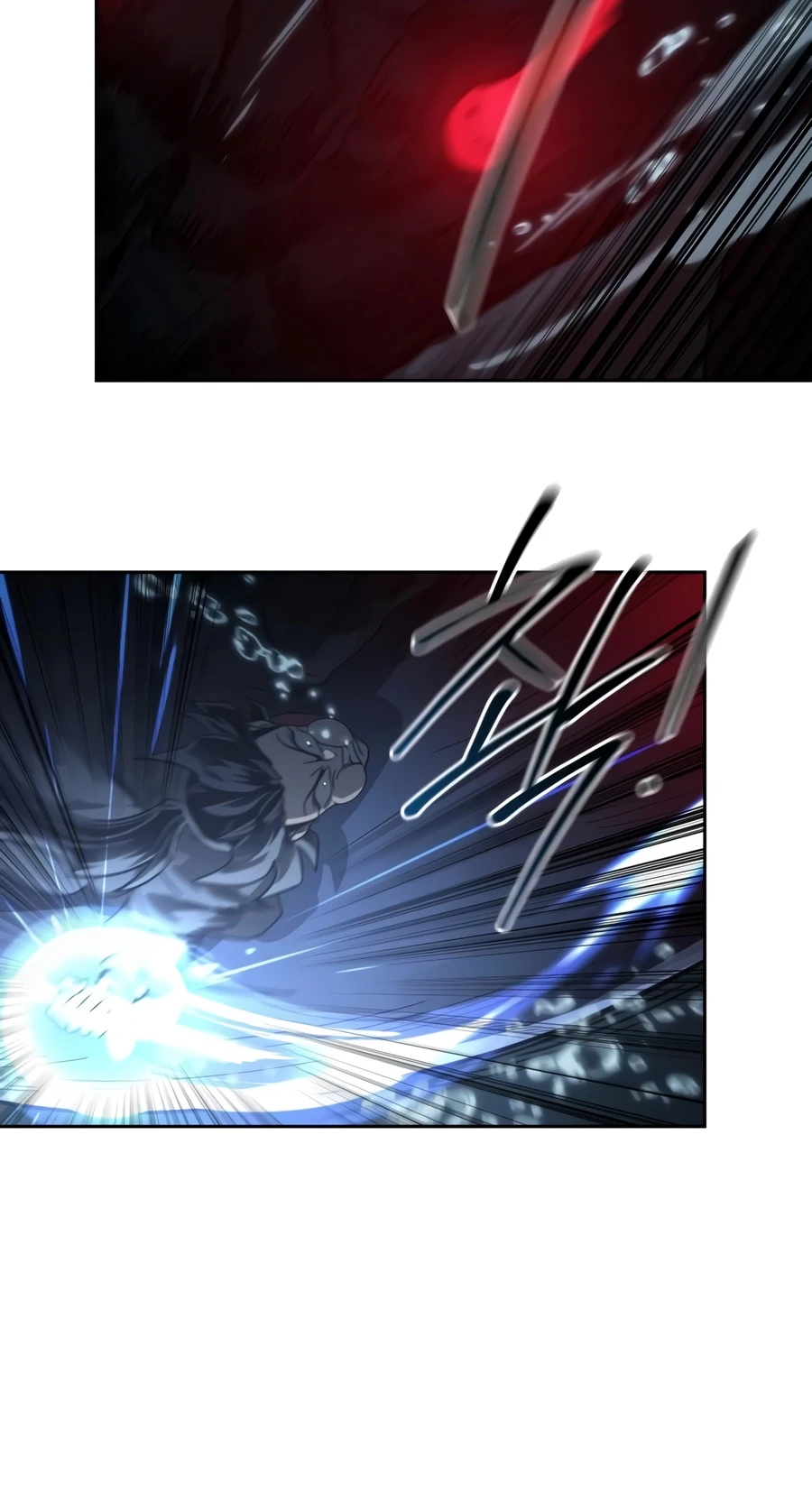 Return of the Mount Hua Sect Chapter 166, page 5 of 18