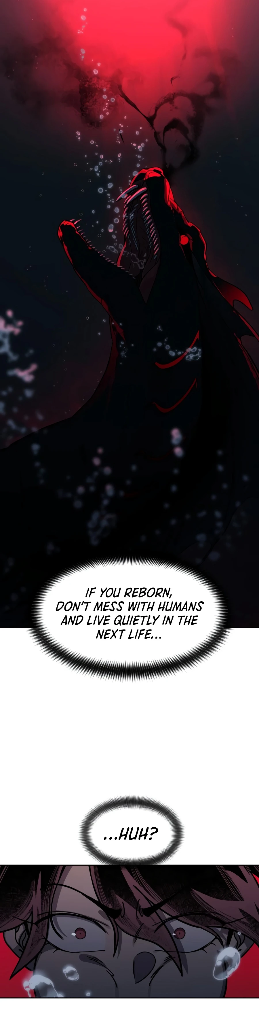 Return of the Mount Hua Sect Chapter 166, page 7 of 18