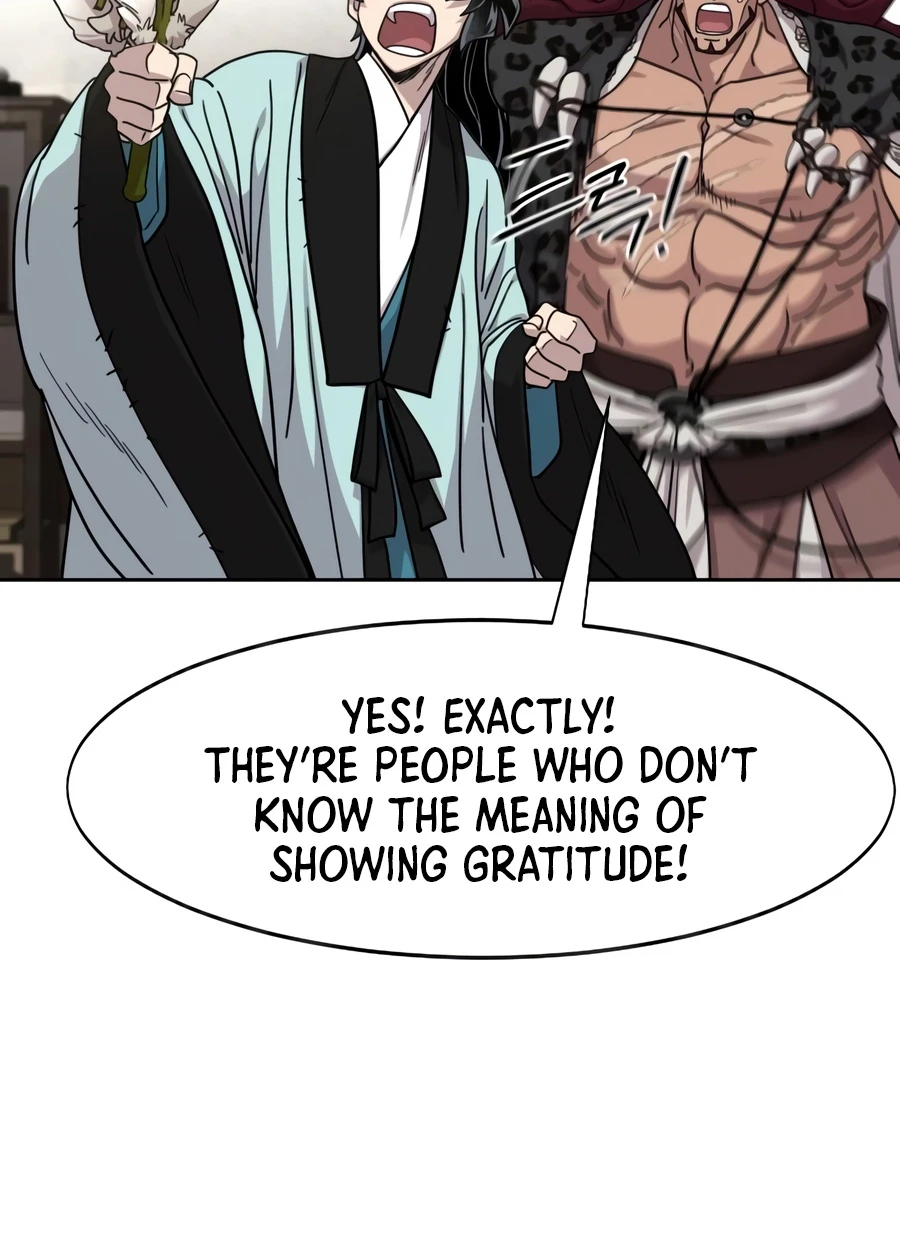 Return of the Mount Hua Sect Chapter 168, page 13 of 20