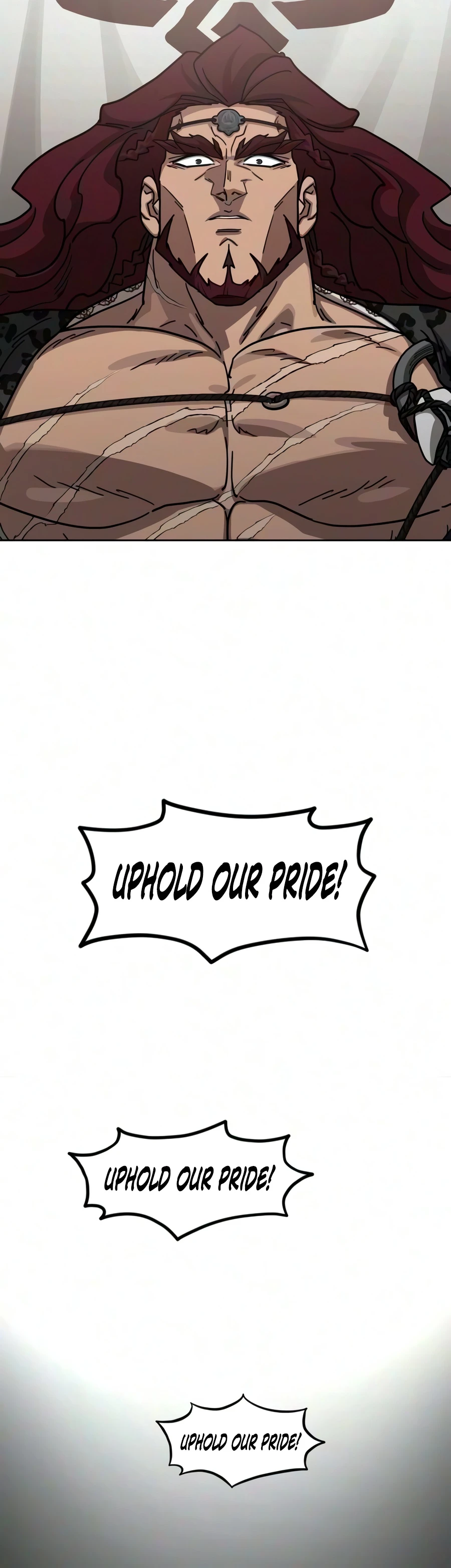 Return of the Mount Hua Sect Chapter 169, page 9 of 18