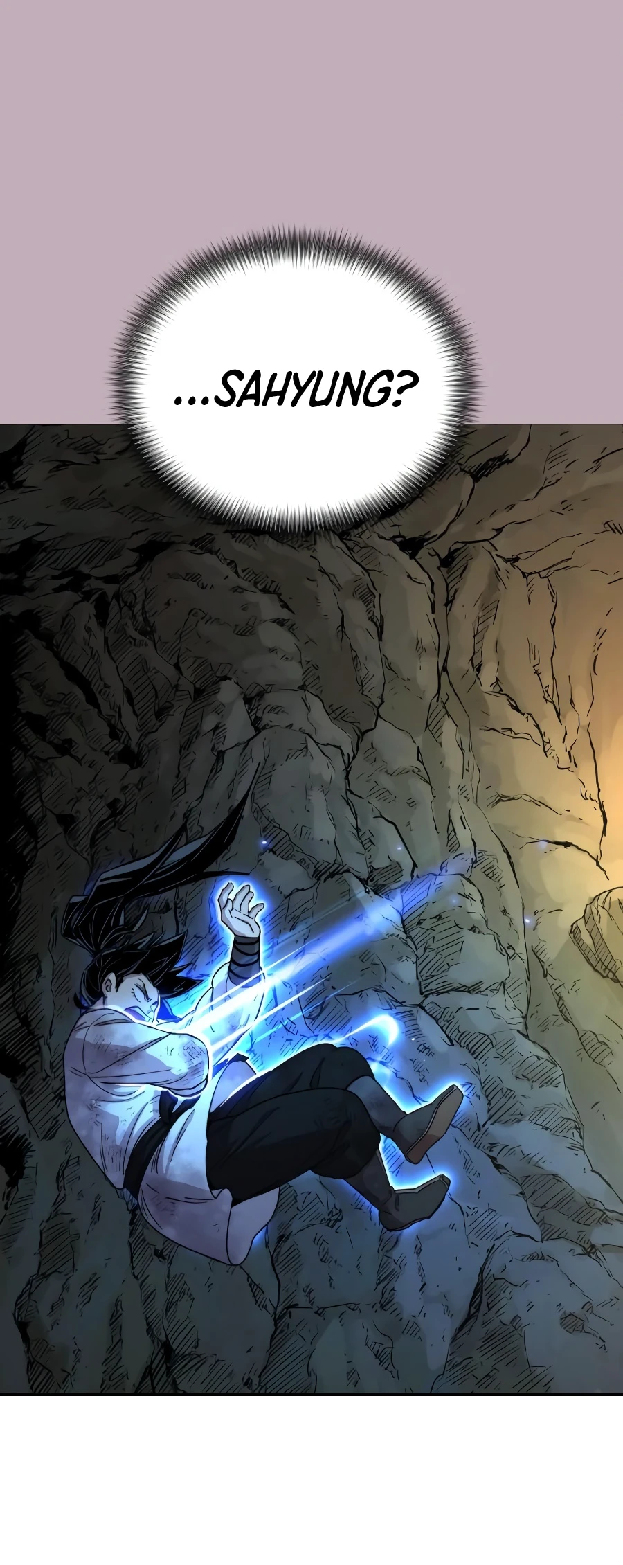 Return of the Mount Hua Sect Chapter 17, page 5 of 20