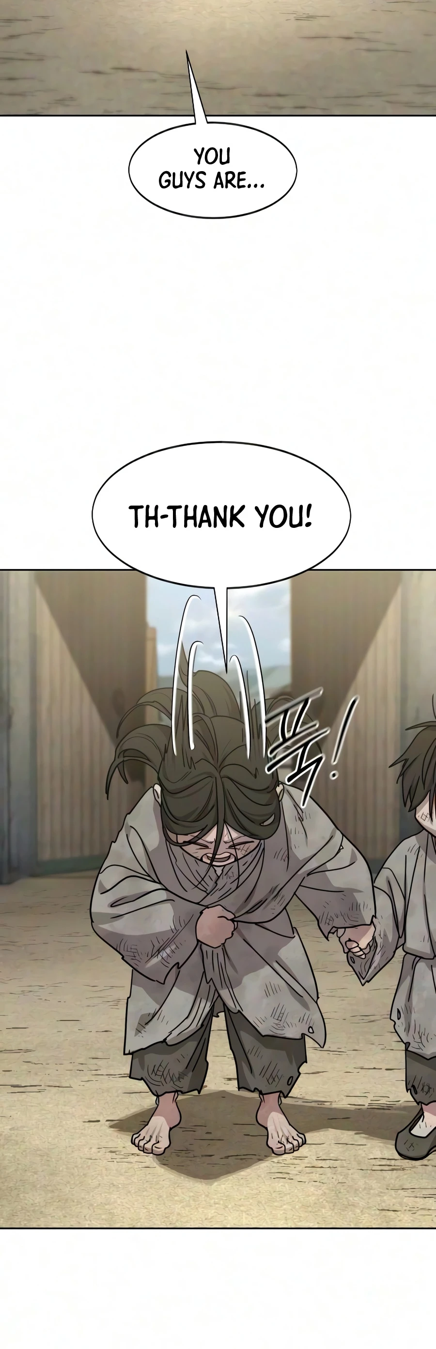 Return of the Mount Hua Sect Chapter 171, page 13 of 20
