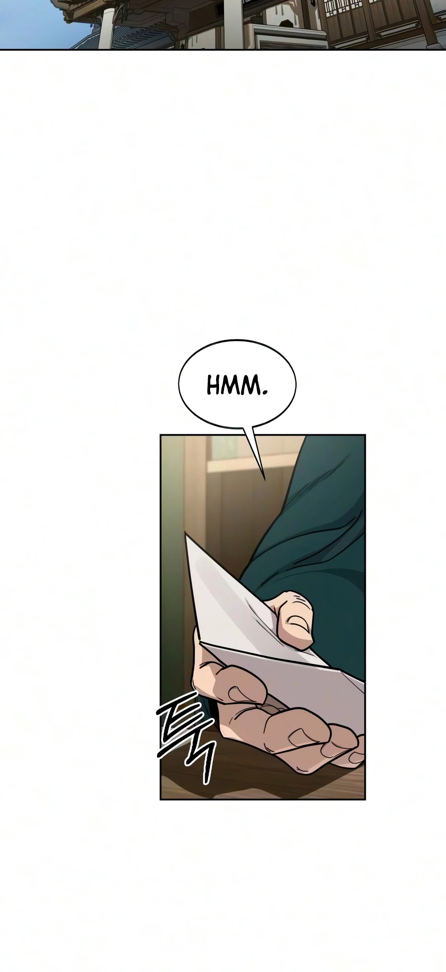 Return of the Mount Hua Sect Chapter 172, page 13 of 22