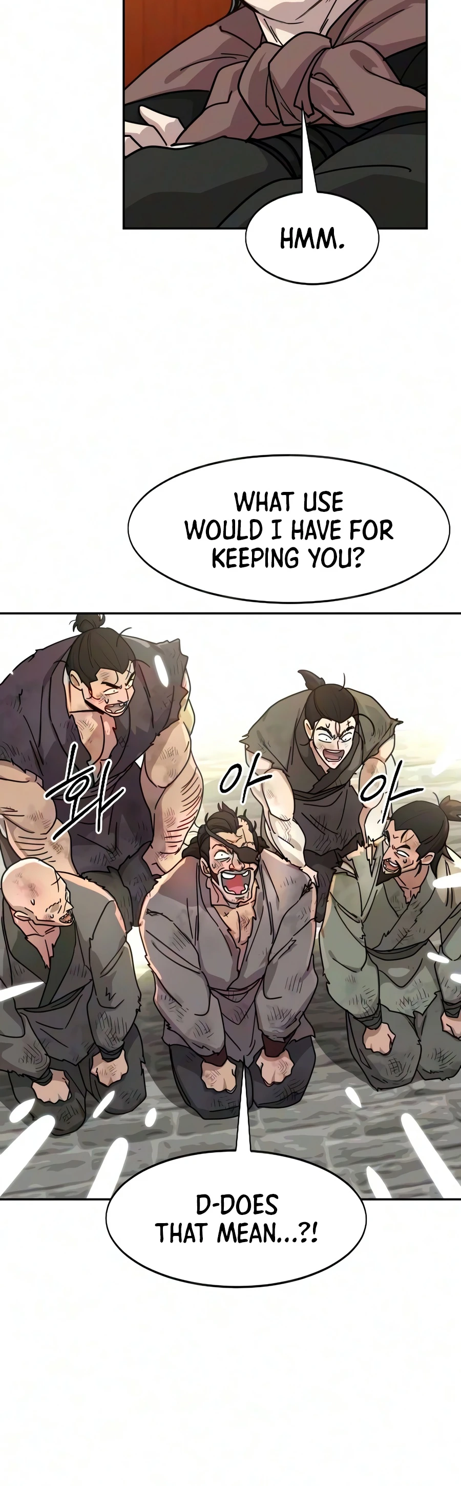 Return of the Mount Hua Sect Chapter 172, page 7 of 22