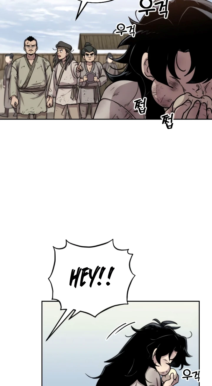 Return of the Mount Hua Sect Chapter 2, page 14 of 21
