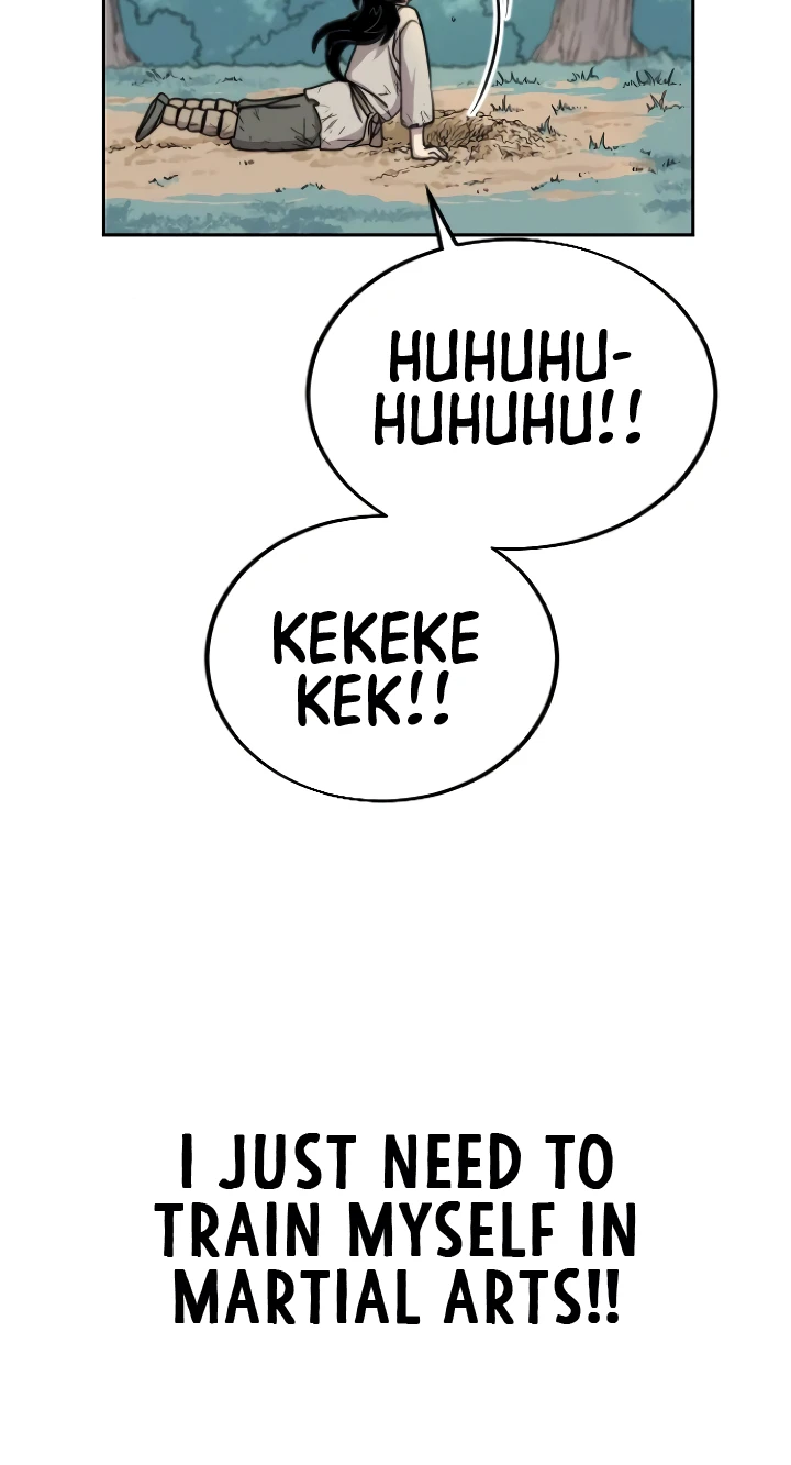Return of the Mount Hua Sect Chapter 2, page 8 of 21