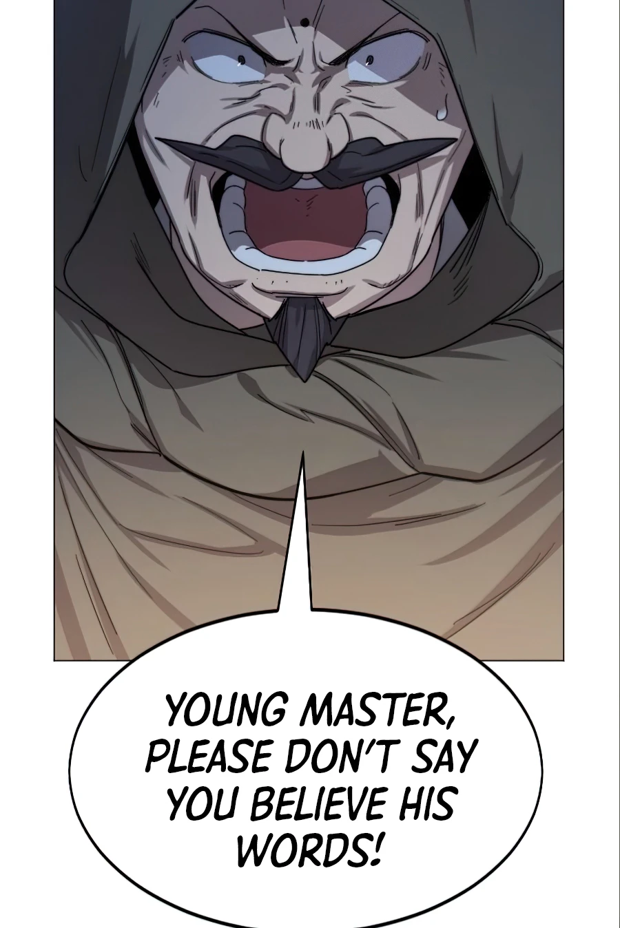 Return of the Mount Hua Sect Chapter 27, page 10 of 23