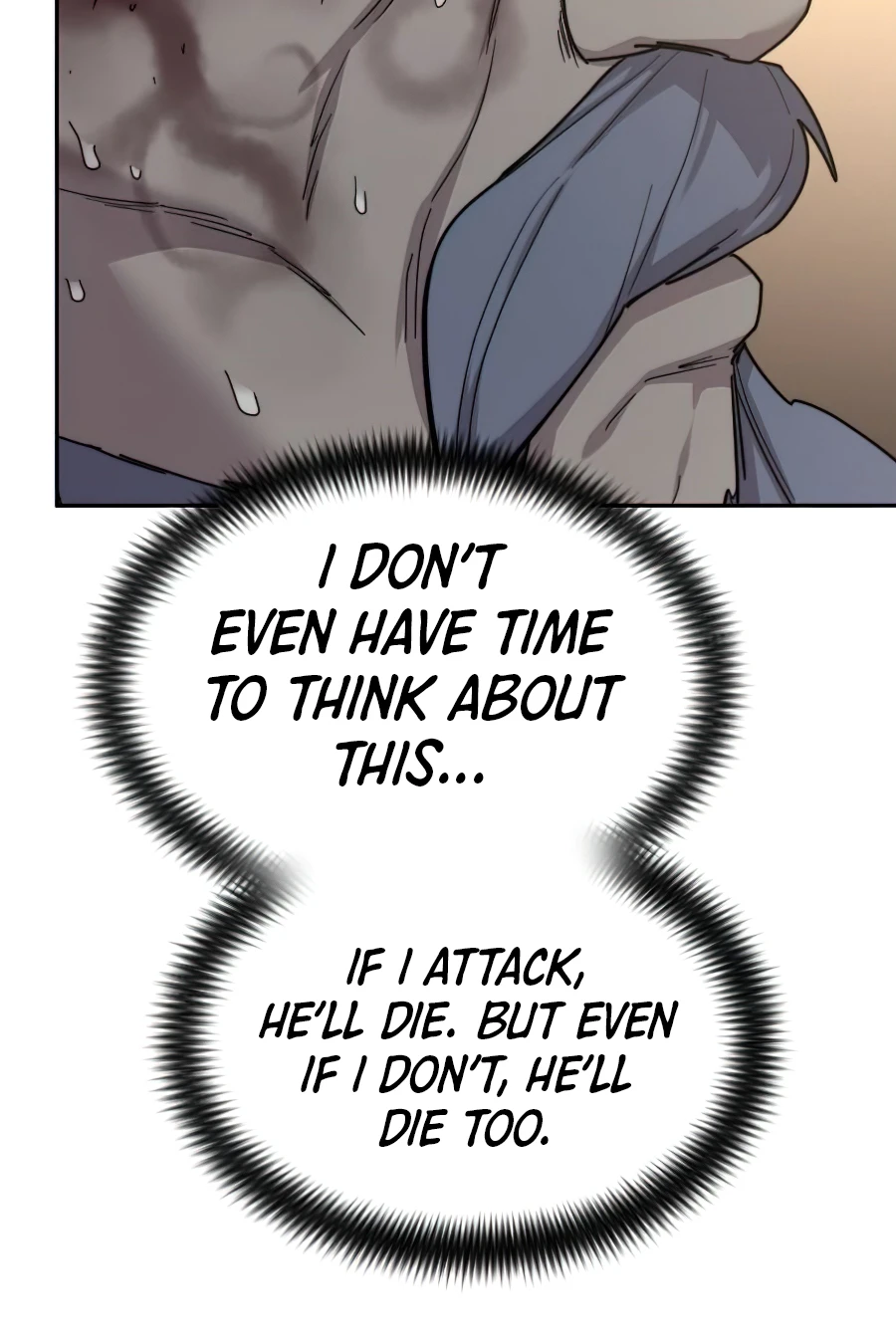 Return of the Mount Hua Sect Chapter 28, page 15 of 18