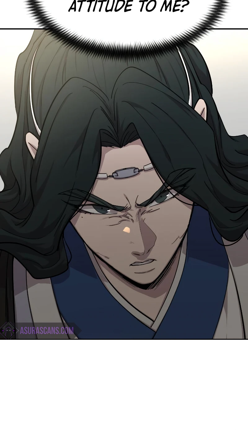 Return of the Mount Hua Sect Chapter 54, page 9 of 22