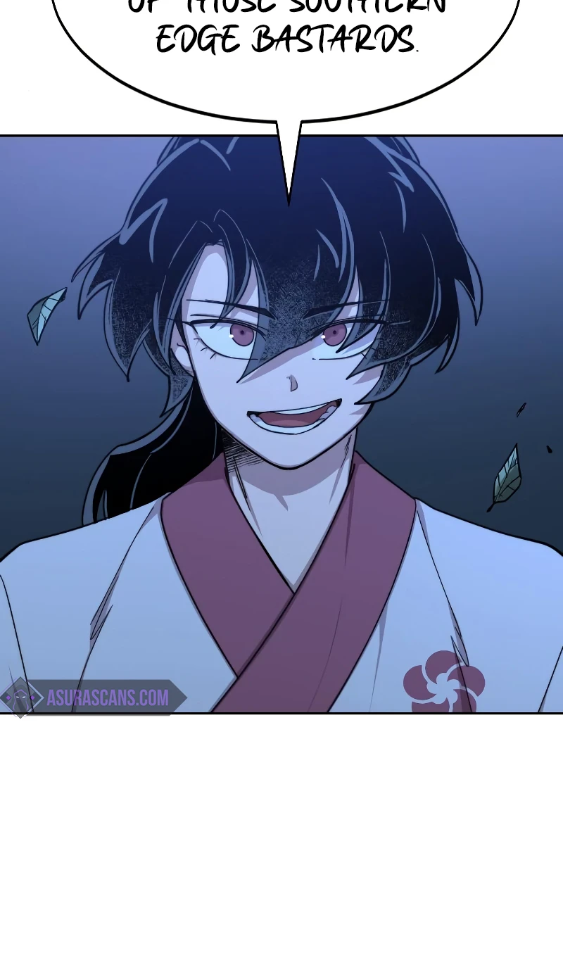 Return of the Mount Hua Sect Chapter 57, page 19 of 23