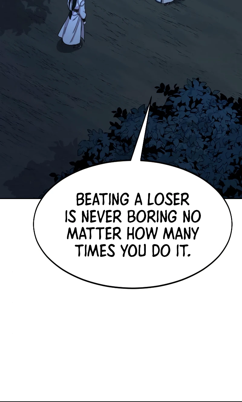 Return of the Mount Hua Sect Chapter 57, page 5 of 23