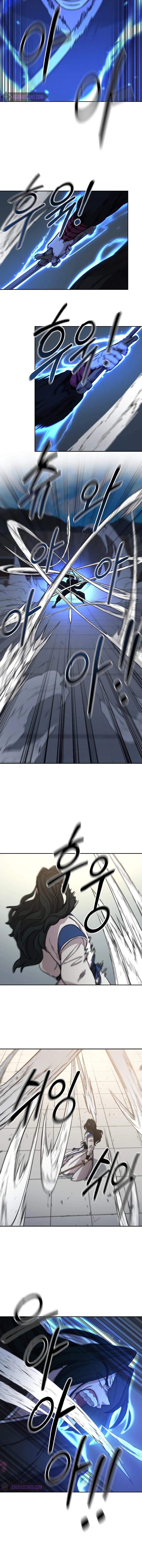 Return of the Mount Hua Sect Chapter 59, page 5 of 19