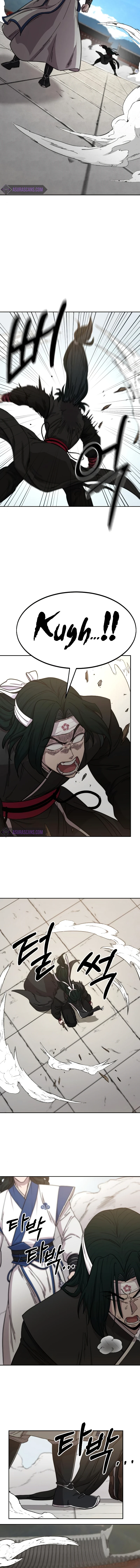 Return of the Mount Hua Sect Chapter 59, page 7 of 19
