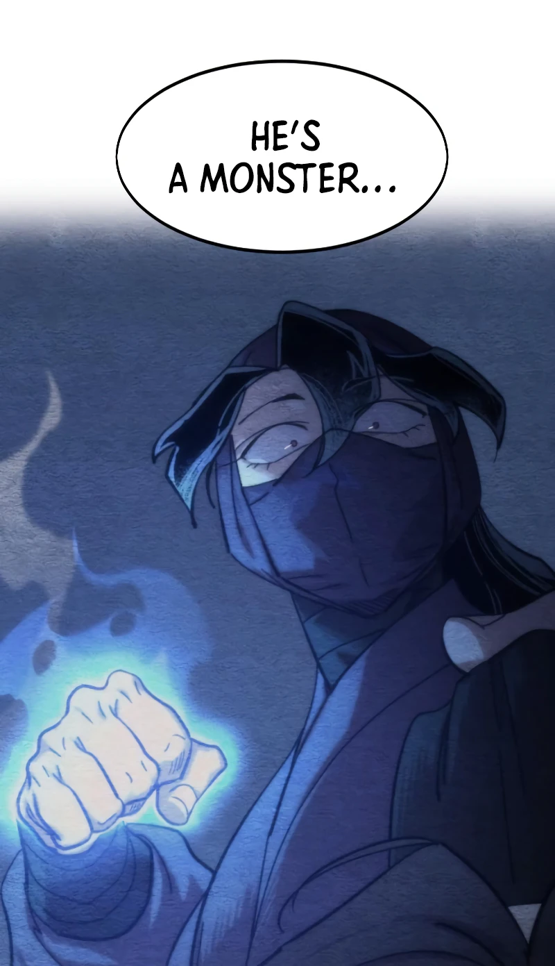 Return of the Mount Hua Sect Chapter 86, page 13 of 19