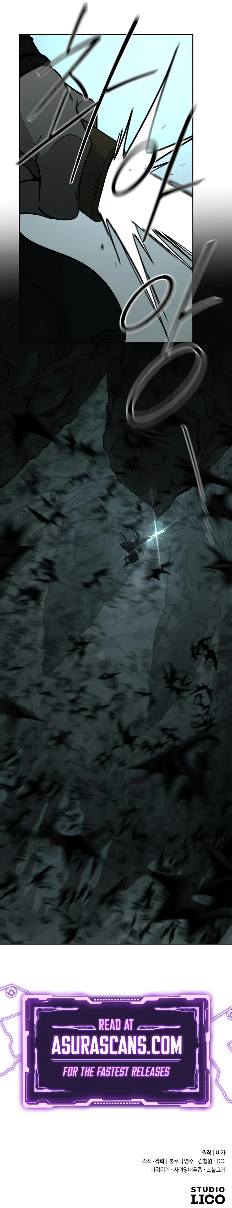 Return of the Mount Hua Sect Chapter 95, page 16 of 16