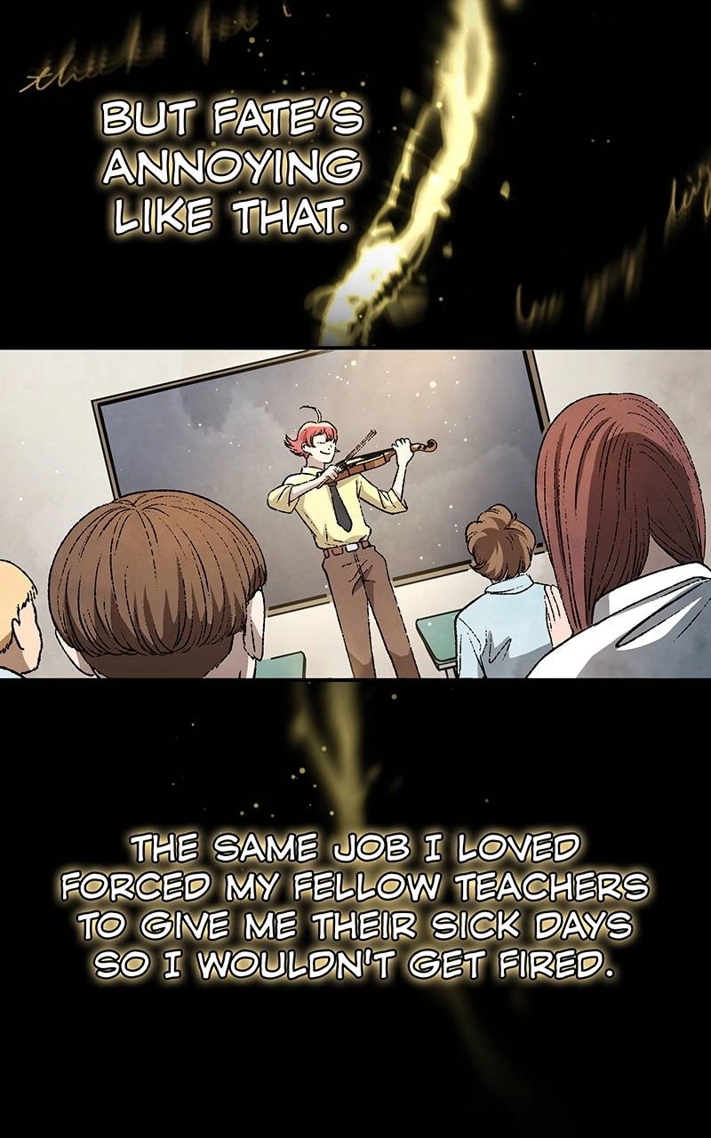 Return of the Runebound Professor Chapter 1, page 108 of 225