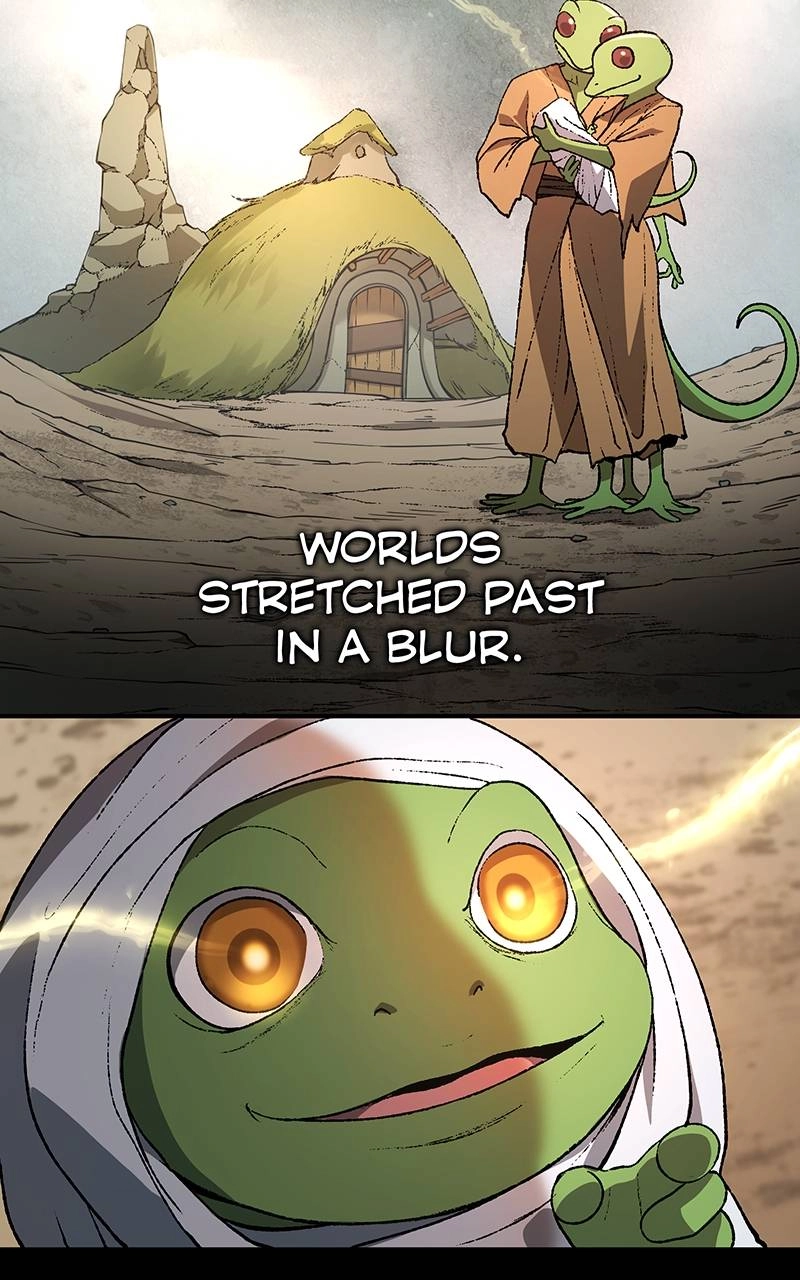 Return of the Runebound Professor Chapter 1, page 11 of 225