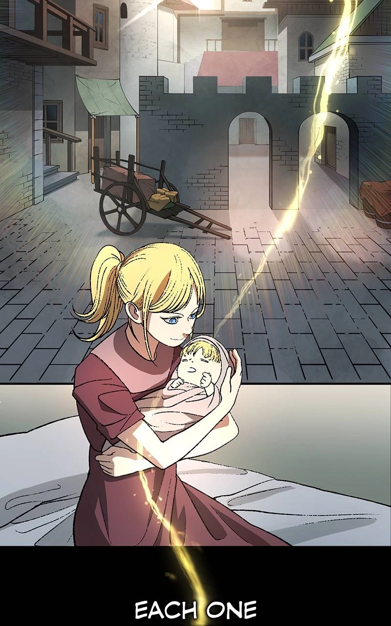 Return of the Runebound Professor Chapter 1, page 13 of 225