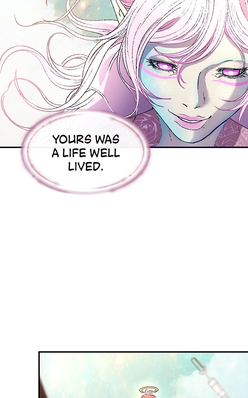 Return of the Runebound Professor Chapter 1, page 132 of 225
