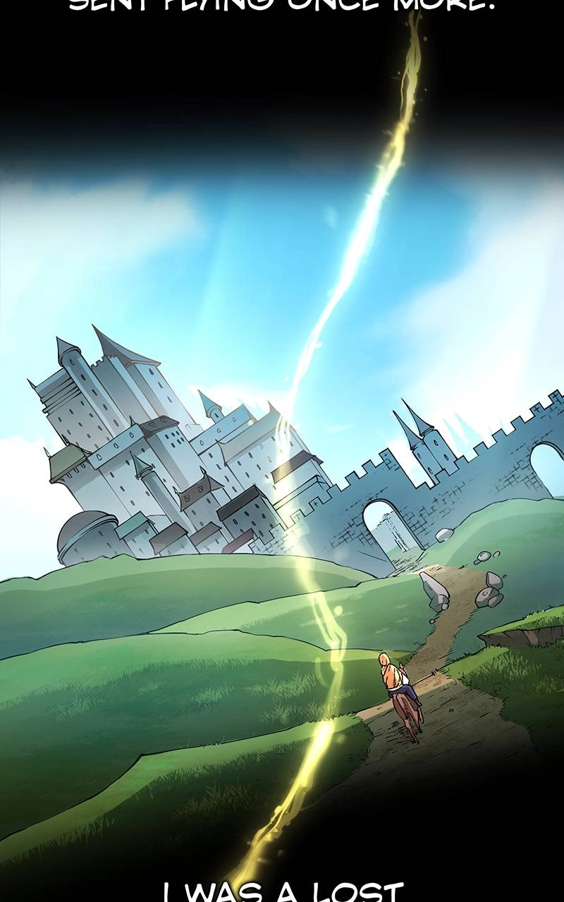 Return of the Runebound Professor Chapter 1, page 15 of 225