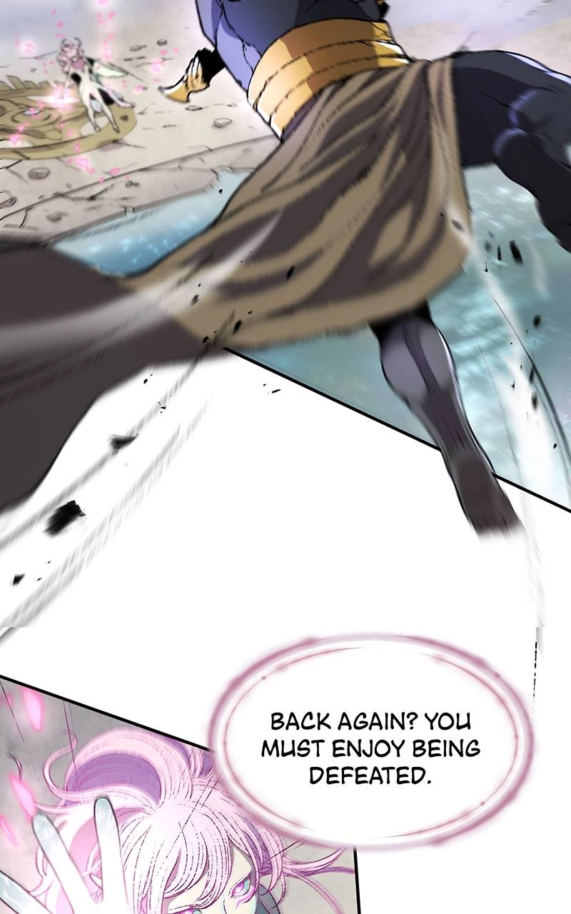 Return of the Runebound Professor Chapter 1, page 161 of 225