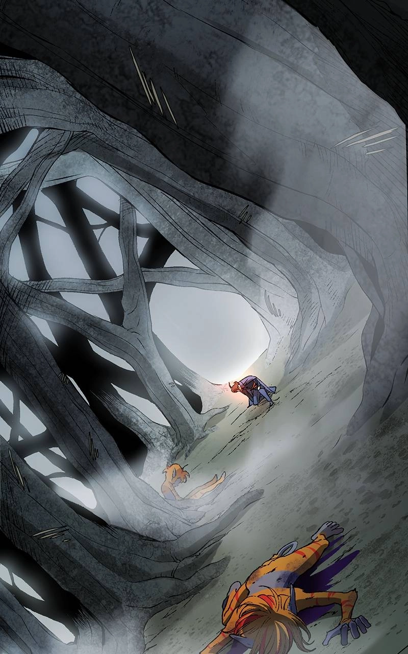 Return of the Runebound Professor Chapter 1, page 19 of 225