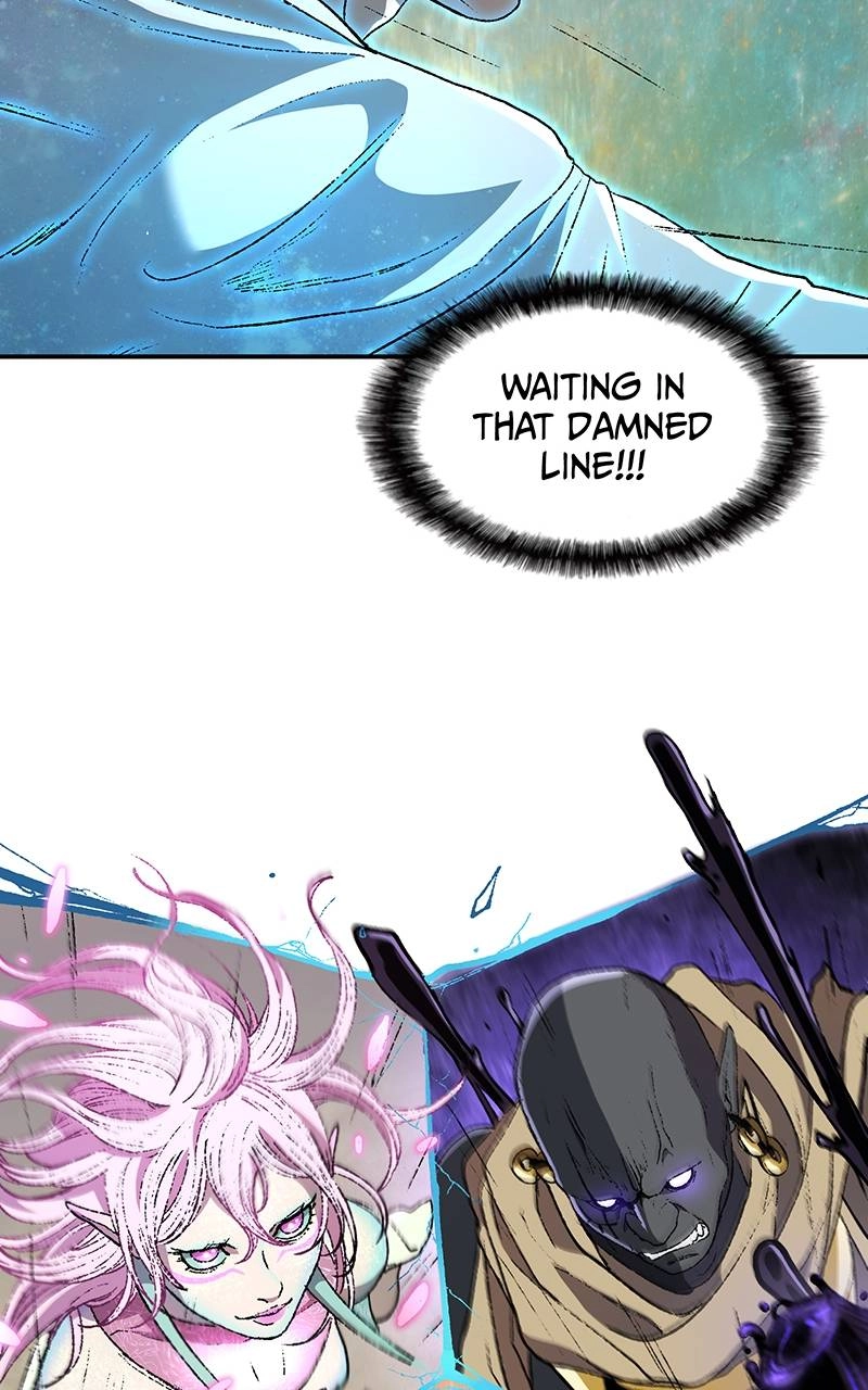 Return of the Runebound Professor Chapter 1, page 196 of 225