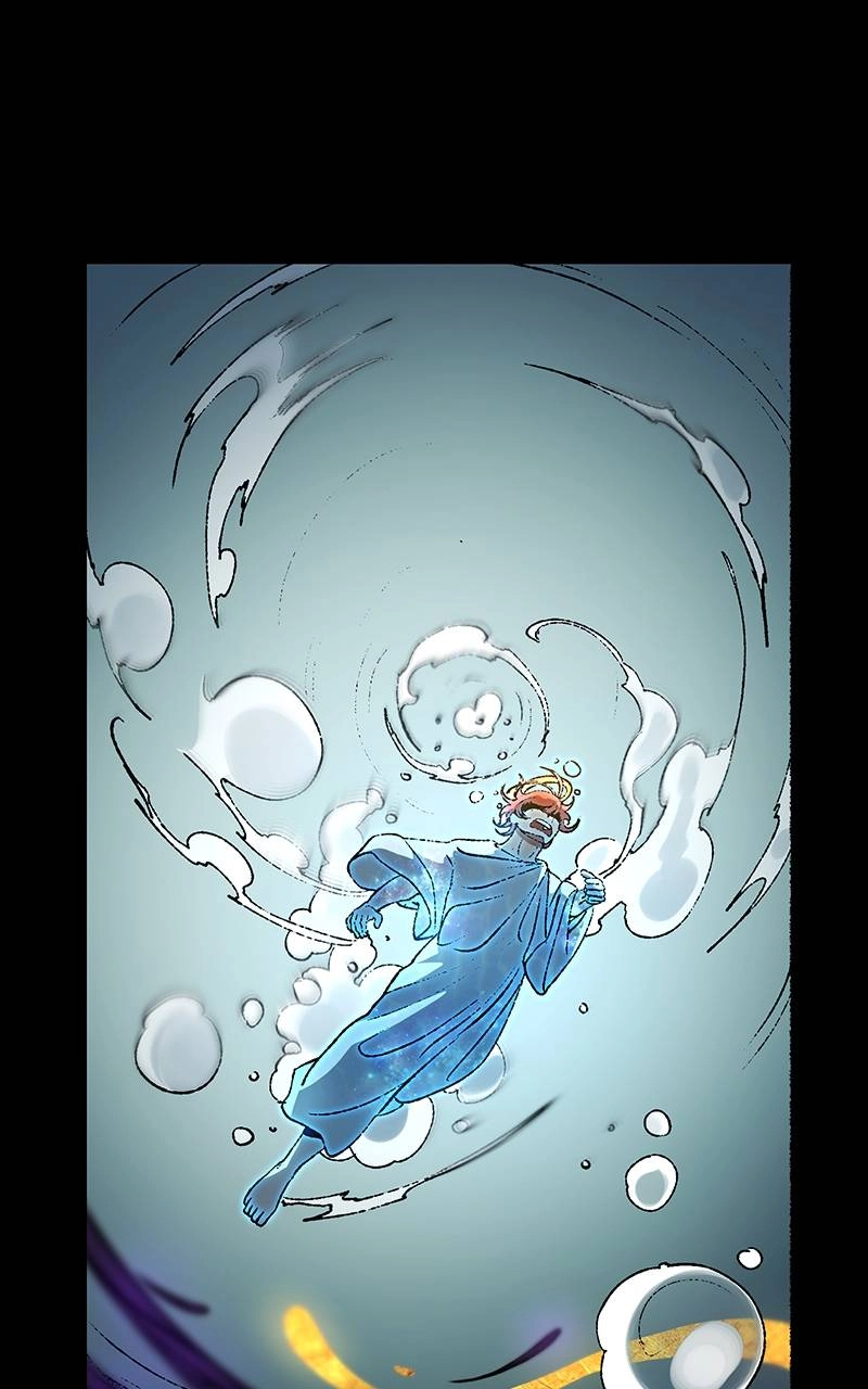 Return of the Runebound Professor Chapter 1, page 205 of 225