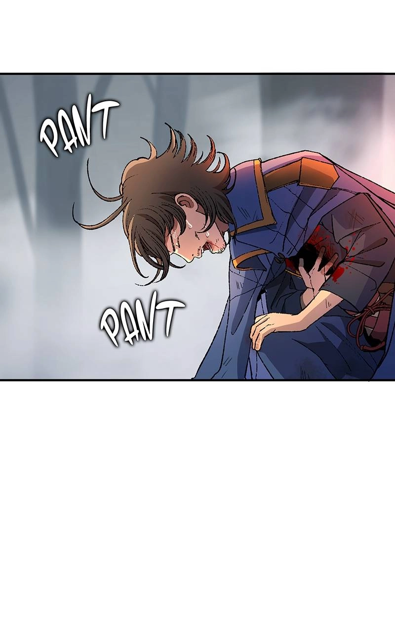 Return of the Runebound Professor Chapter 1, page 21 of 225