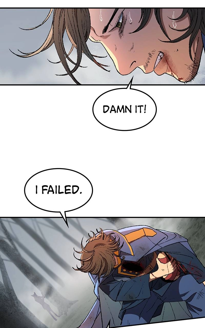 Return of the Runebound Professor Chapter 1, page 22 of 225