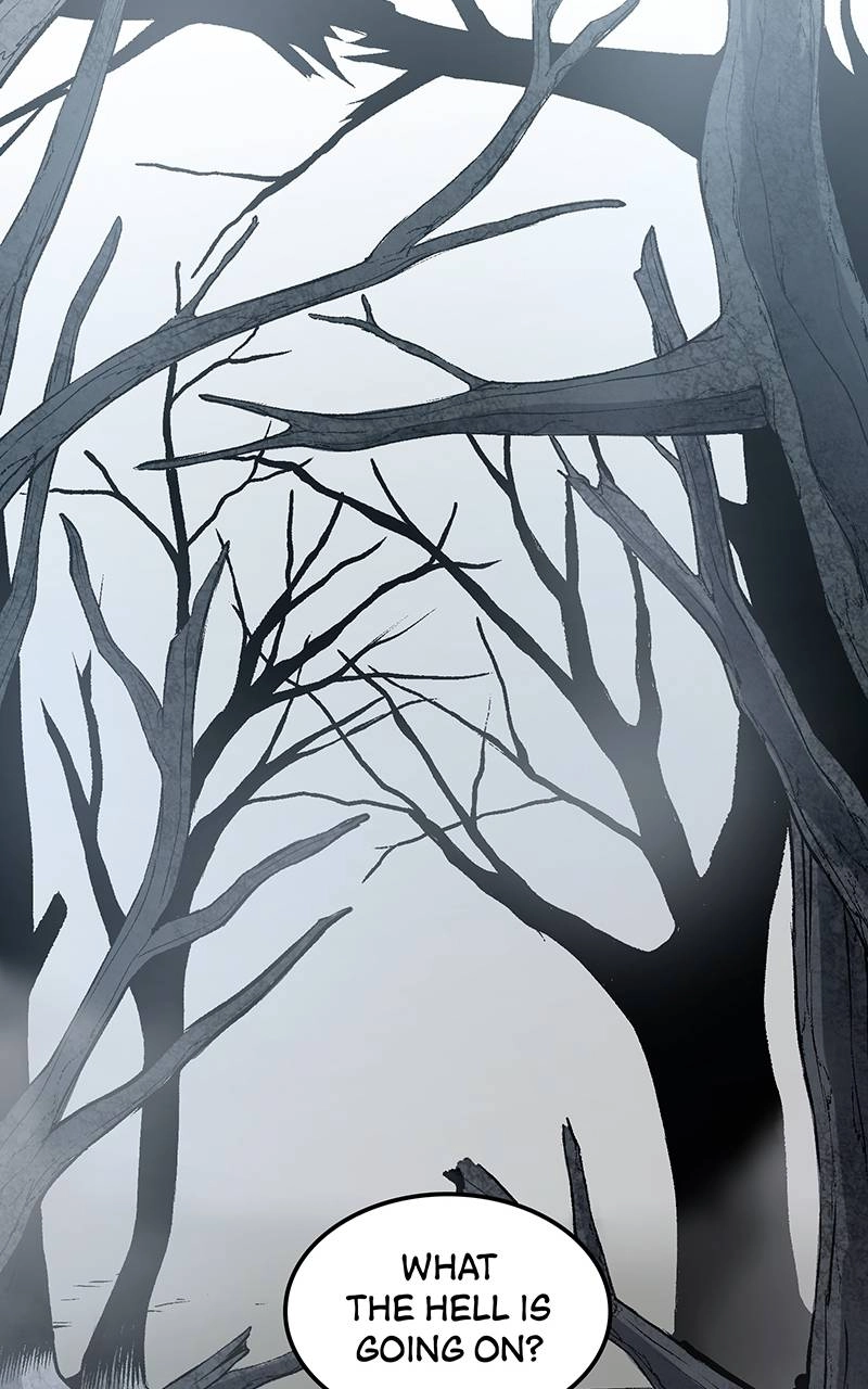 Return of the Runebound Professor Chapter 1, page 223 of 225