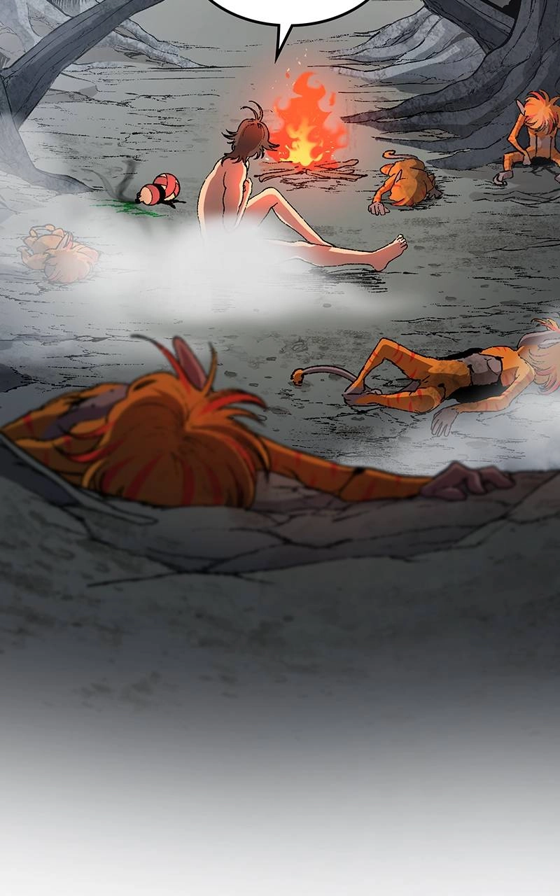 Return of the Runebound Professor Chapter 1, page 224 of 225