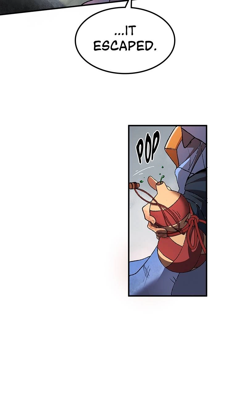 Return of the Runebound Professor Chapter 1, page 23 of 225