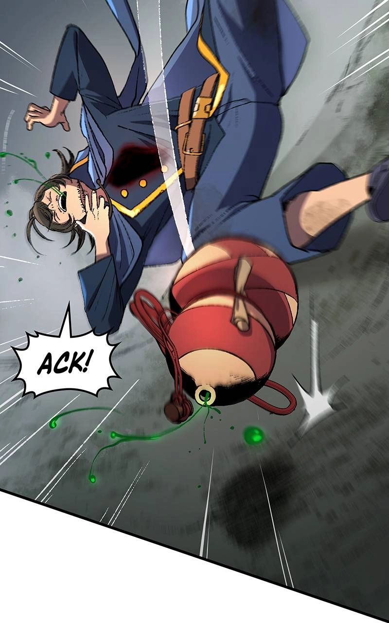 Return of the Runebound Professor Chapter 1, page 28 of 225