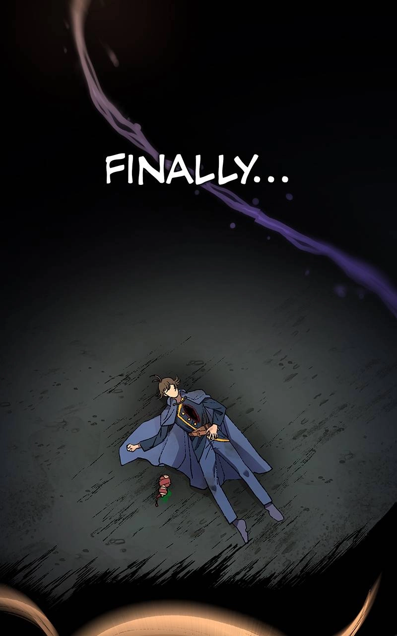 Return of the Runebound Professor Chapter 1, page 32 of 225