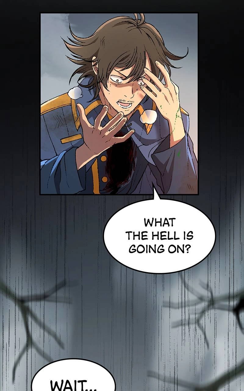 Return of the Runebound Professor Chapter 1, page 36 of 225