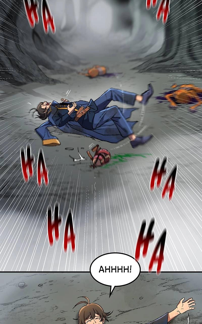 Return of the Runebound Professor Chapter 1, page 39 of 225
