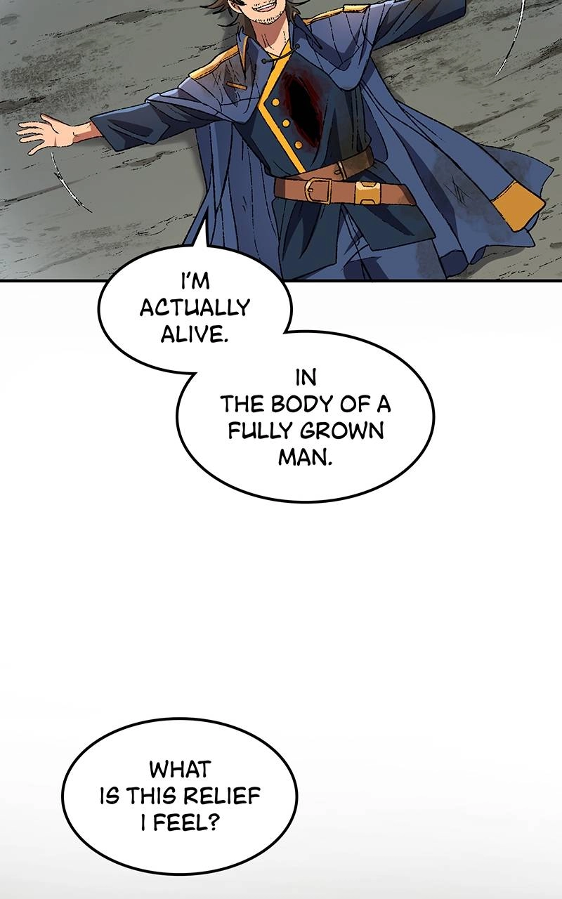 Return of the Runebound Professor Chapter 1, page 40 of 225