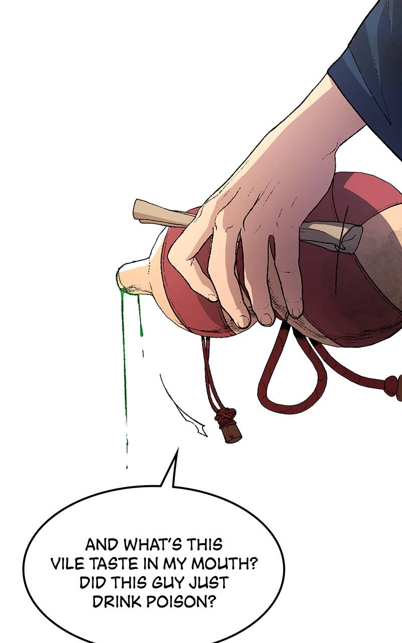 Return of the Runebound Professor Chapter 1, page 43 of 225
