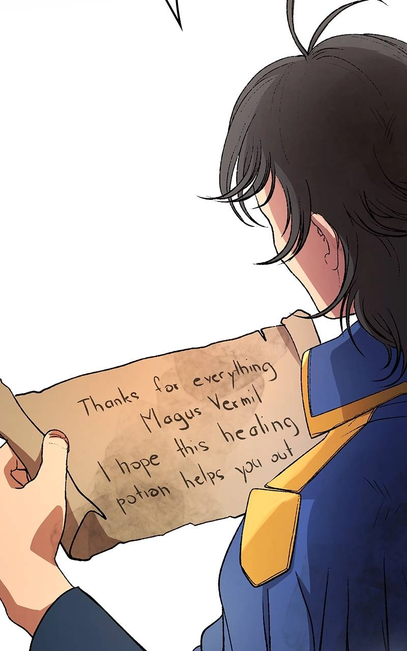 Return of the Runebound Professor Chapter 1, page 45 of 225