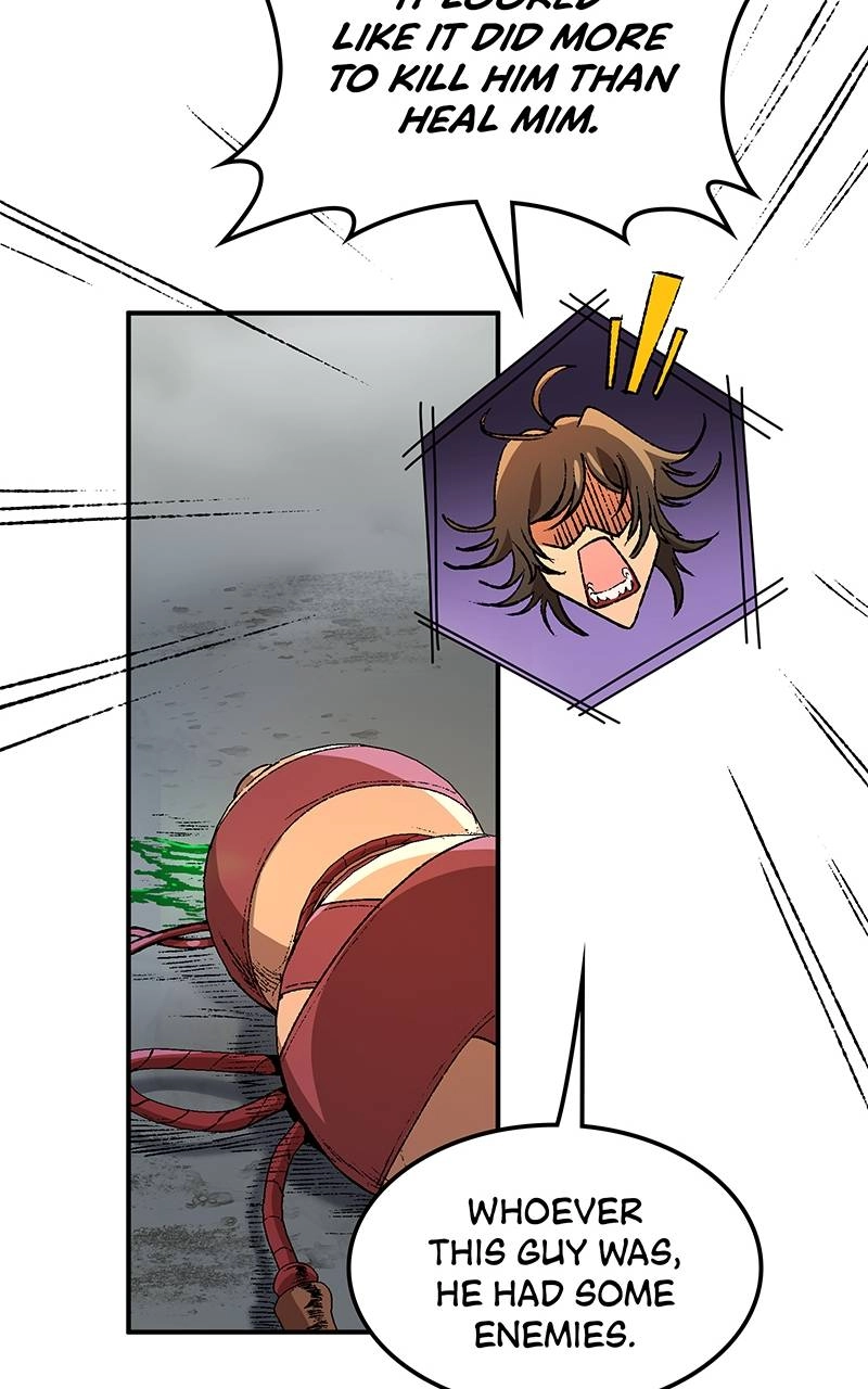 Return of the Runebound Professor Chapter 1, page 47 of 225
