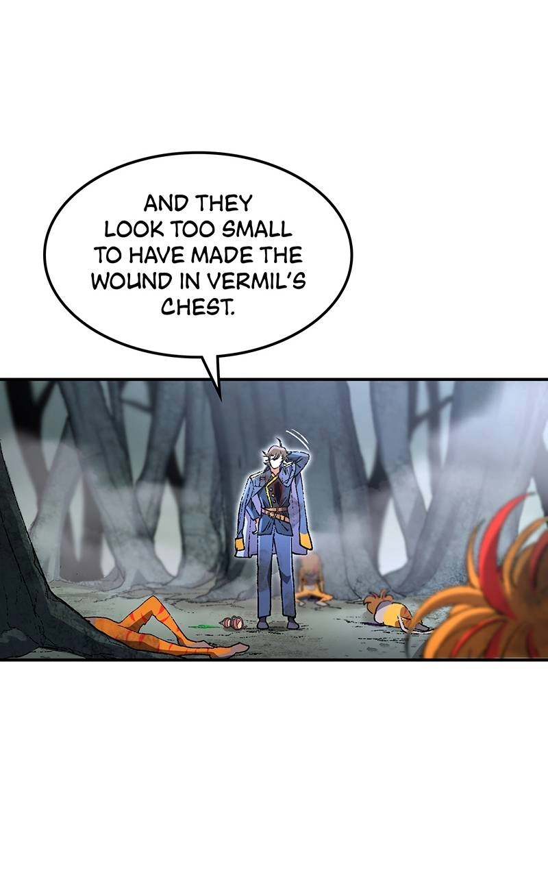 Return of the Runebound Professor Chapter 1, page 51 of 225