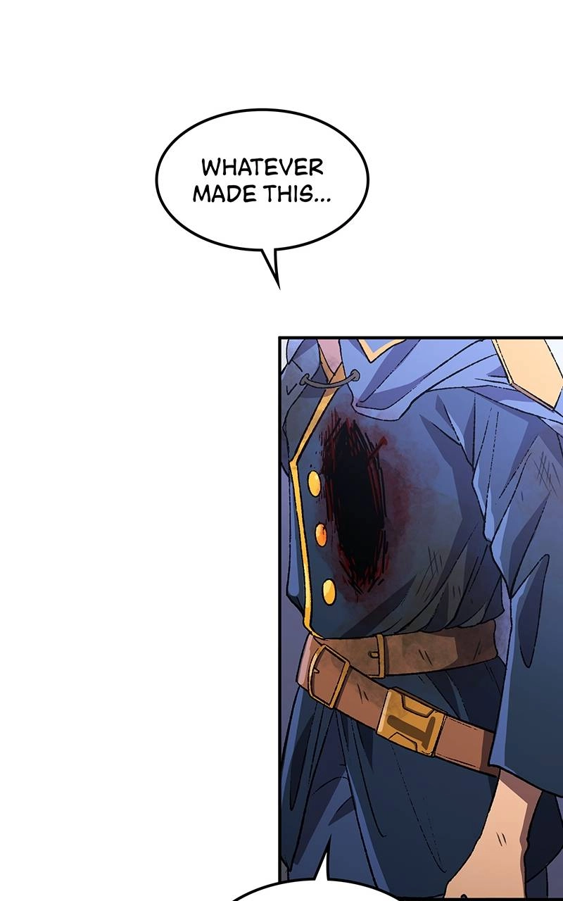 Return of the Runebound Professor Chapter 1, page 52 of 225