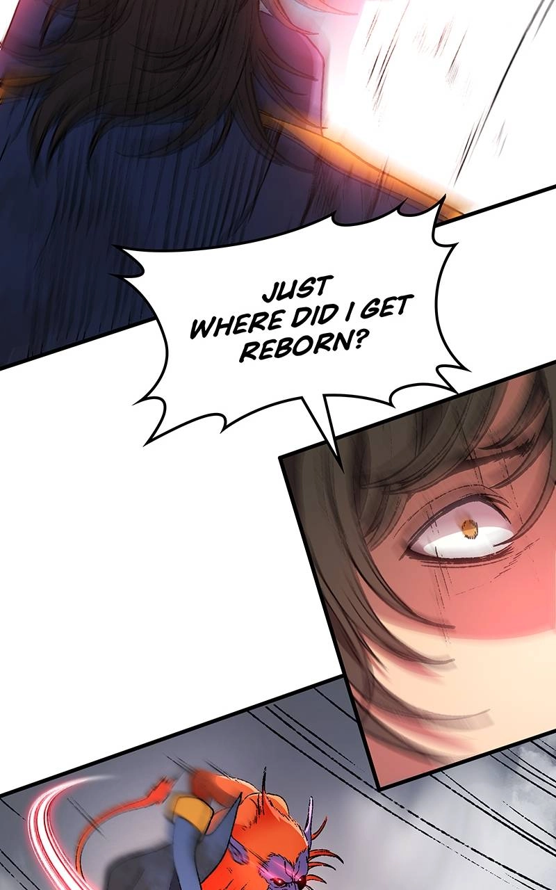 Return of the Runebound Professor Chapter 1, page 62 of 225